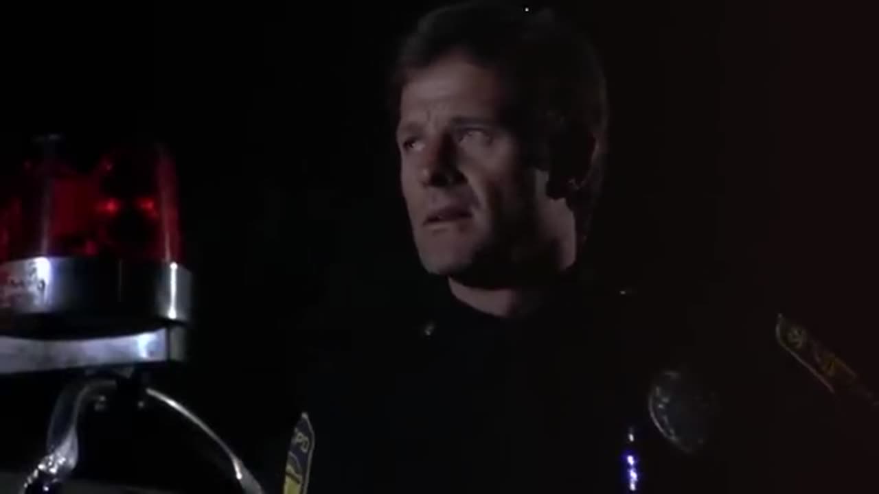 The Rookies: " Dead Heat"