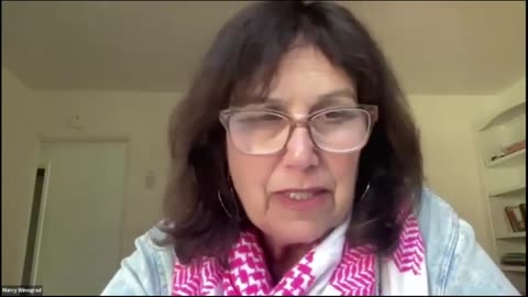 [ICSS 20250803] Drop the ADL: Rank and File NEA Teachers and their Leadership — Marcy Winograd