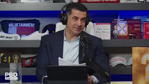 “Shouldn’t Pay Rent To The Government” - DeSantis DECLARES WAR On Florida's Property Taxes