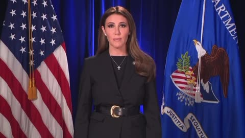 US Attorney Alina Habba | 🇺🇸