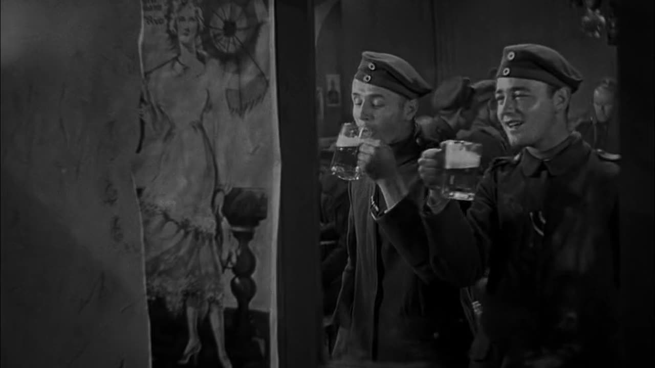 All Quiet on the Western Front 1930