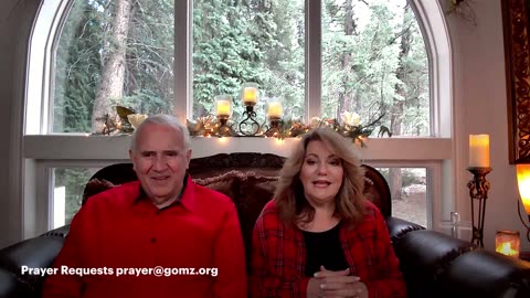 AWAKE! with Dave and Dee Dee 12/19/2025