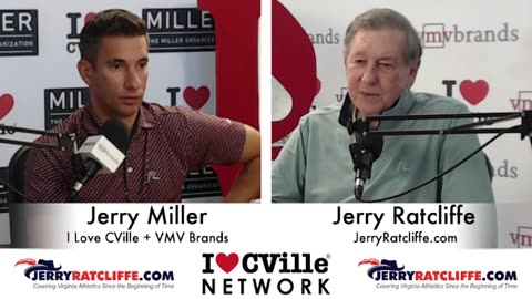 The Jerry & Jerry Show