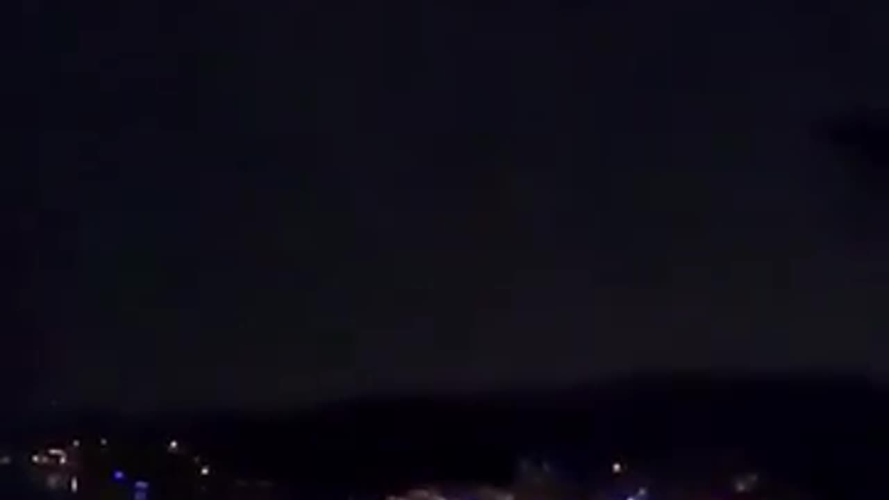 🛸🔭 Strange Sighting Over Lake of the Ozarks: UFO or Drone? | TheTruthAbove