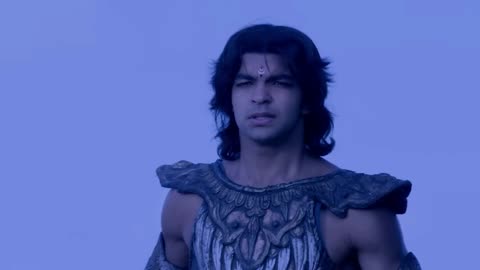 War Shook When Karn Cut the Ten-Headed Demon with a Single Divine Arrow! | Suryaputra Karn Epic Tale