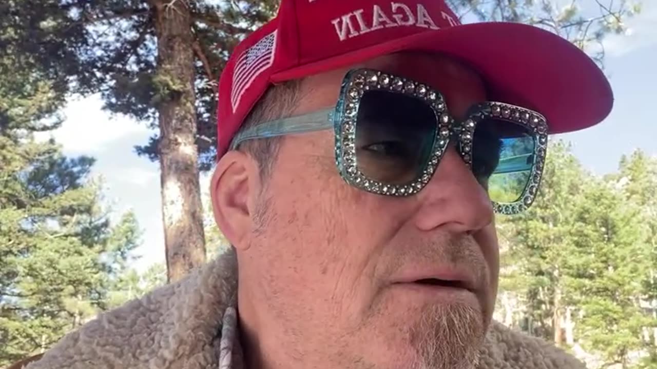 👉 LIVE Replay —| The Gold Standard with Weston Gold (Crazy Sunglasses Edition)