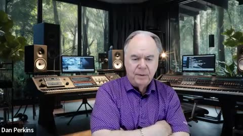 SPECIAL GUEST: Brian Reisinger, author of Land Rich, Cash Poor: My Family's