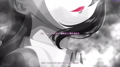 [Mioro-Subs] Haite Kudasai, Takamine-san - 12