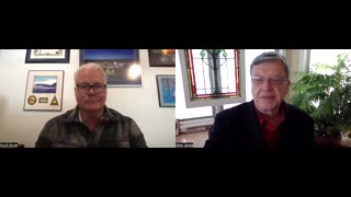 Commander Scott Snow Dissects The Sphere Based International Order