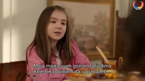 SAVRŠEN ŽIVOT 8 eepizoda