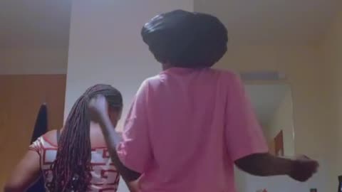 We do dance when we are lonely.