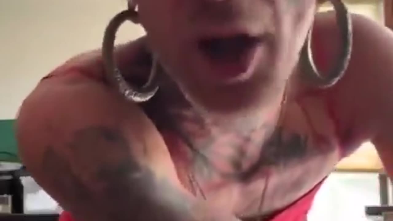 This is the Democrat Let. This is without a doubt INSANITY.