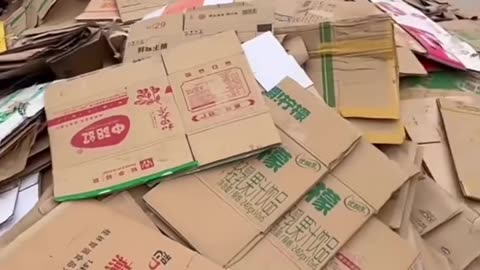 Dog food? Is that what you thought?