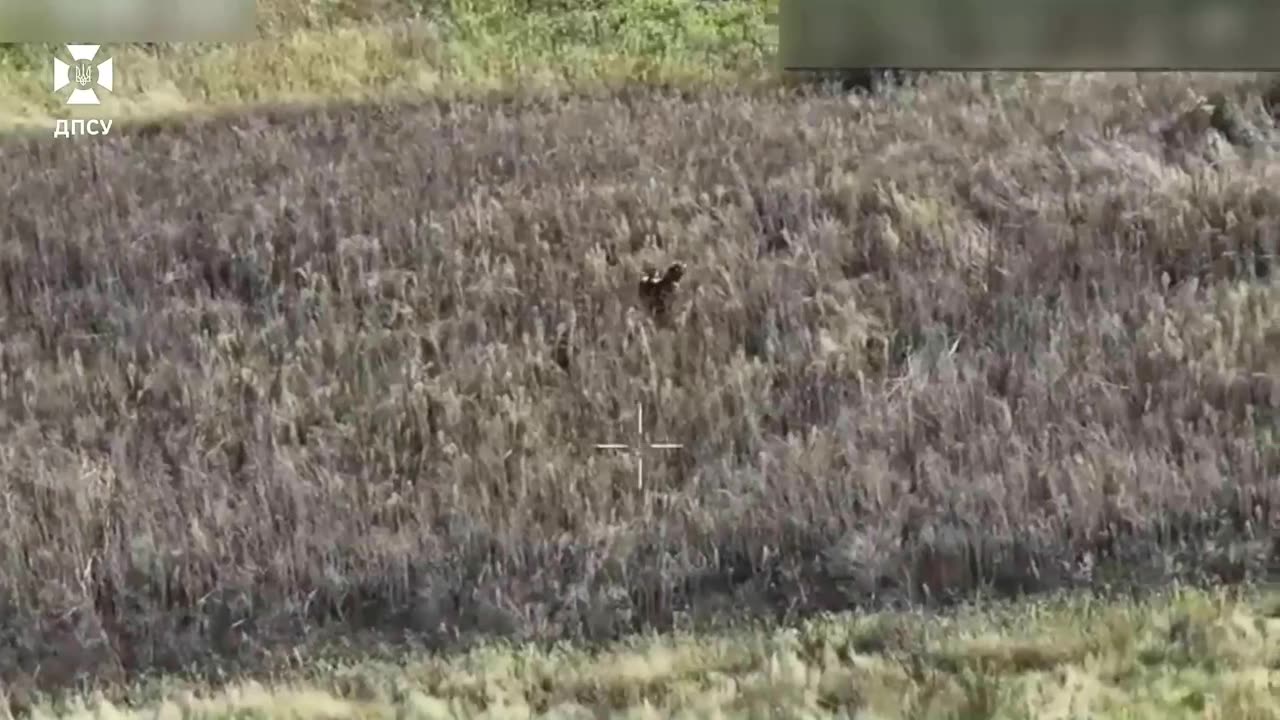 🔥RUBpAK Prime of the 5th border detachment destroyed a field depot of fuel and lubricants