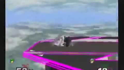 AJ (P1) vs. Luke (P4) part 2