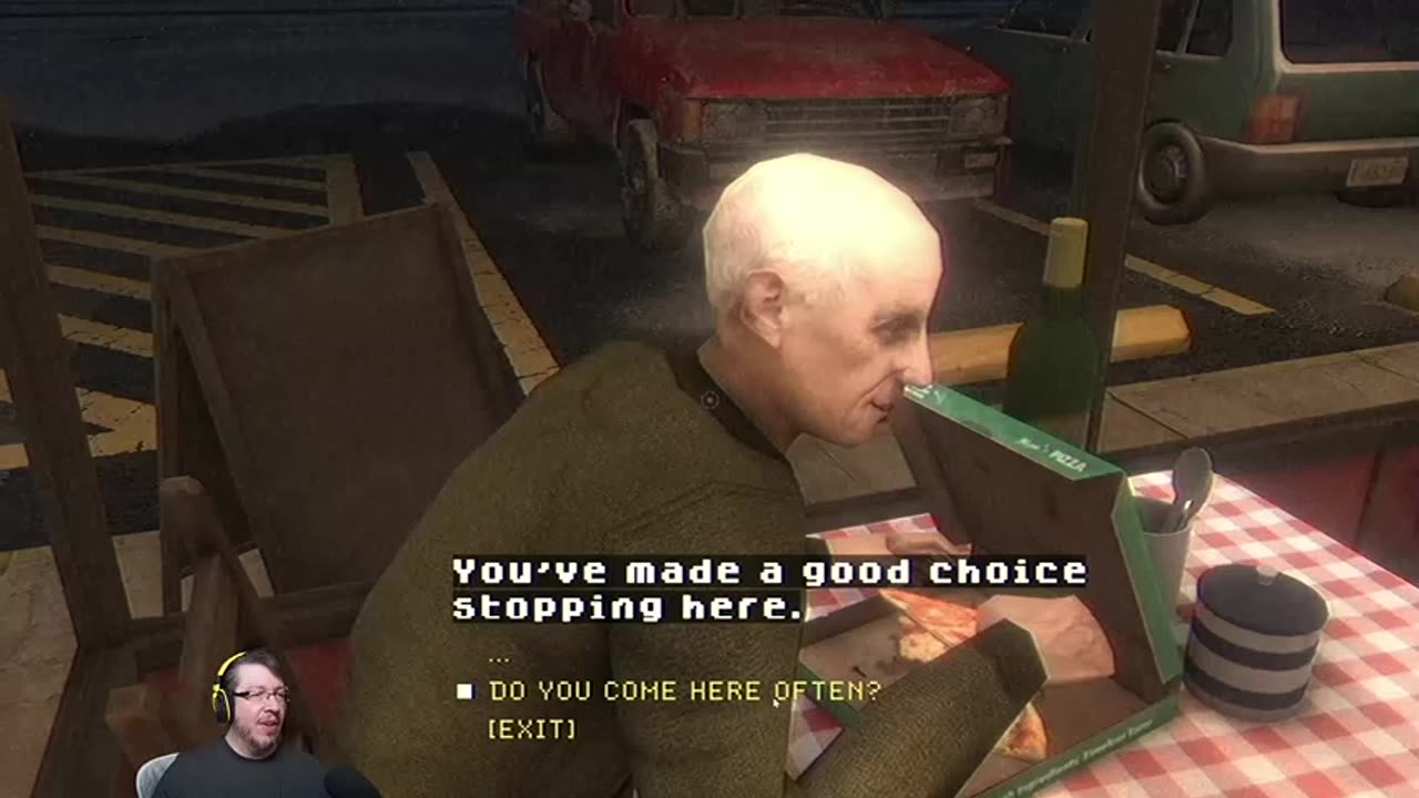 343 Screamaday 11 Day 11