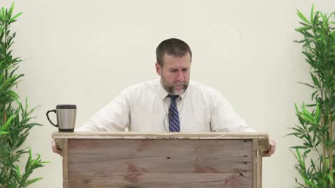 FWBC 20251005 2 Corinthians 4 | The Need for Soul Winning (Sunday PM 10/5/2025)