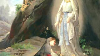 Fr. Hewko, Apparition of Our Lady of Lourdes 2/11/26 [Audio]