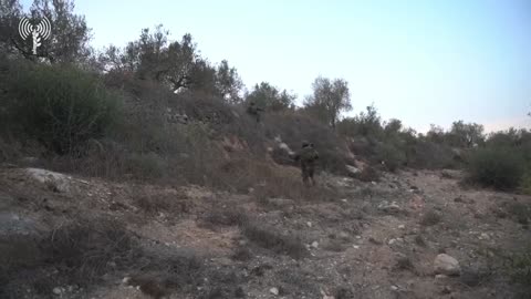 The IDF has wrapped up a major drill held this week in Judea & Samaria