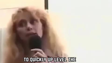 FALLEN ELOHIM MATRIX AGENDA, HOLOGRAPHIC INSERT PROGRAM. ASHAYANA DEANE-A37