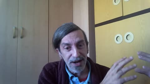 GAD IS RUSSIA , VIDEO 9 OF 16