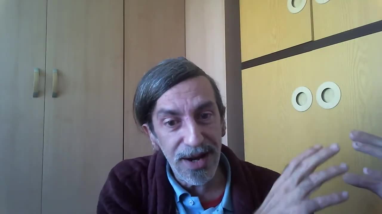 GAD IS RUSSIA , VIDEO 9 OF 16