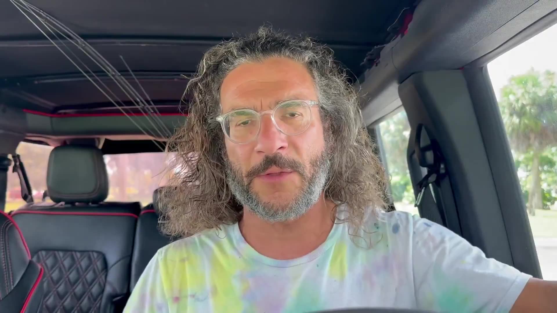 Trump Assassin #2 Attempts to Stab Himself in Neck when Convicted in Court