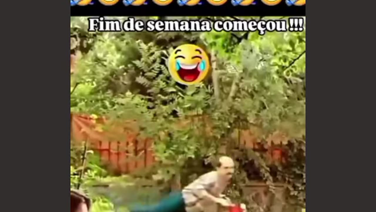 it's just joy