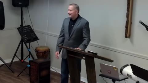 You Mad Bro..err.. Pastor??