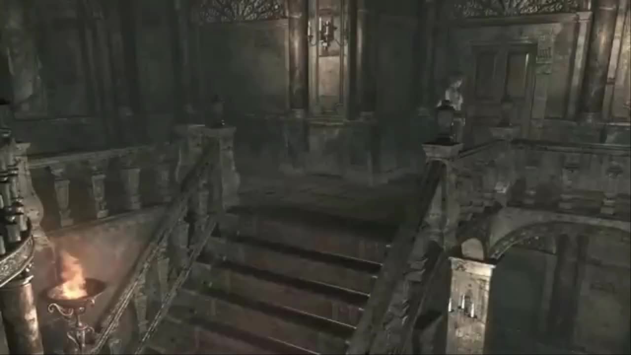 Resident Evil 0 (Juego Completo)