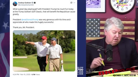 Trump's Billionaire Blind Spot: the 2026 Reckoning