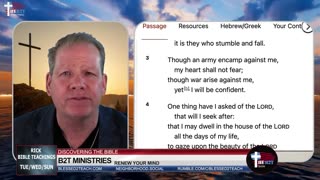 FaithNFreedomTV 24/7: More Channels at FaithNFreedom.TV