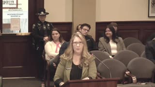 HJR7 - To ask the voters if they want to repeal the Blaine Amendment