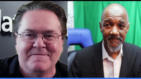 Talking about Comey Indictment, Tylenol Autism Connection, Digital ID and Mamdani w/ MatthewJ