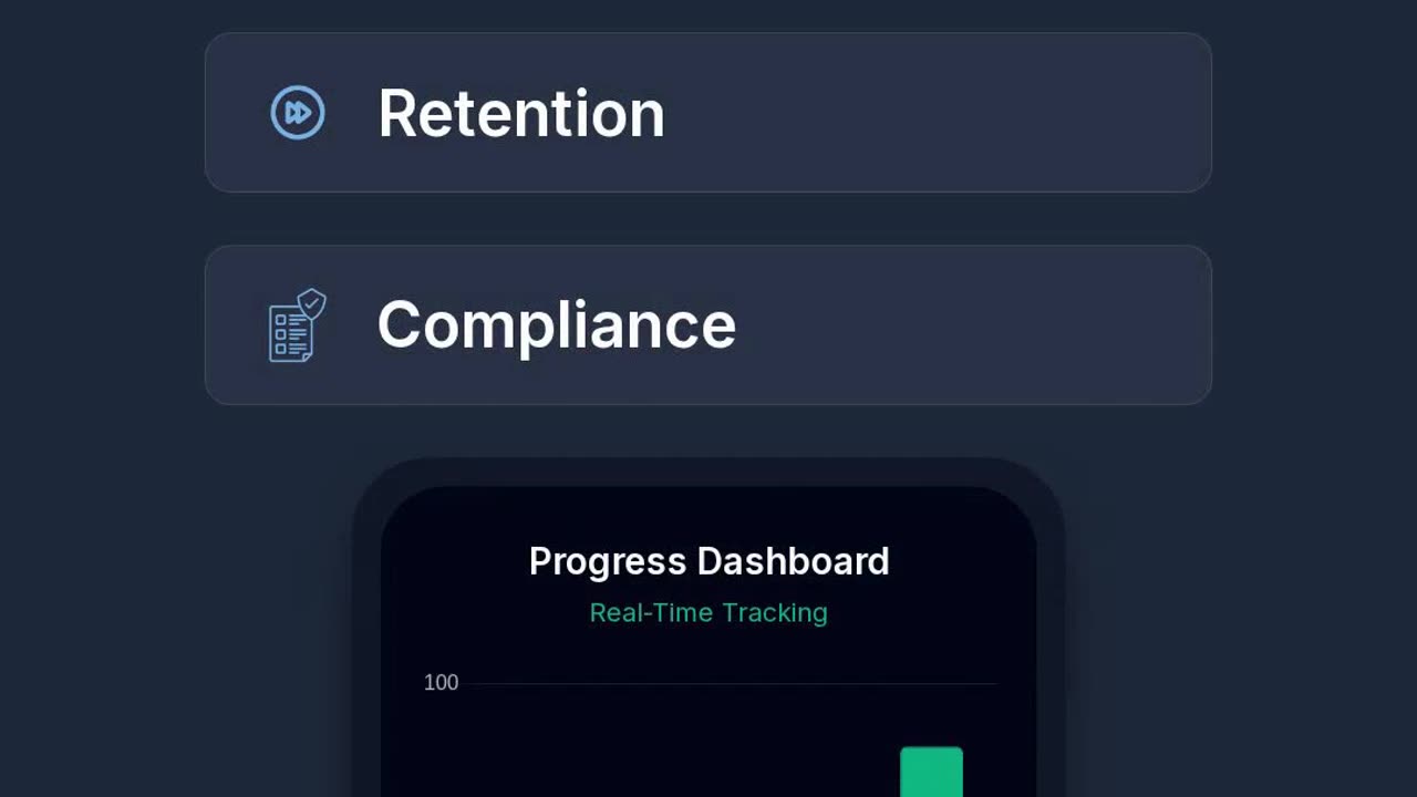 How to Build Compliant Employee Training in Minutes (Connecteam Tutorial)