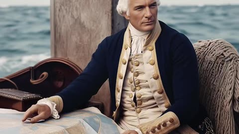 AI Revives Historical Figures Like Never Before