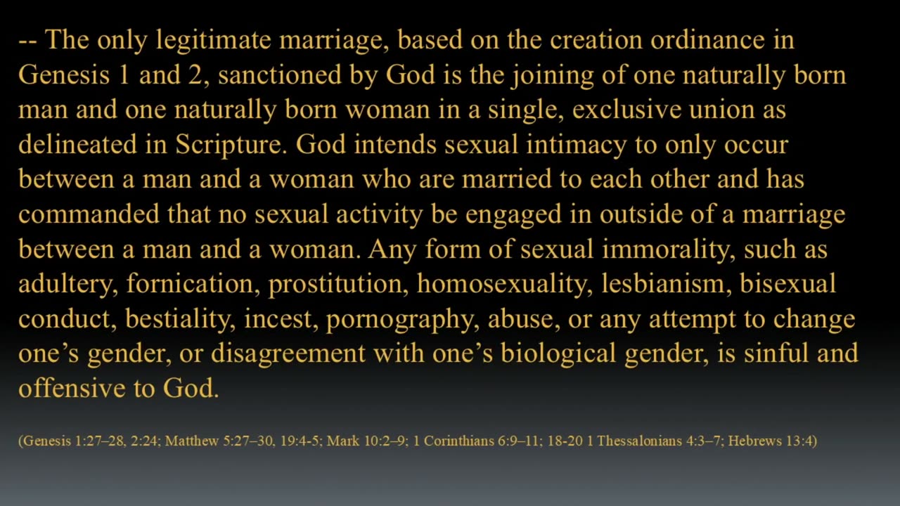 Calvary Chapel of Manassas - Sunday Worship and Topical Study