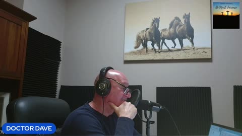 How my dog met Billy Graham