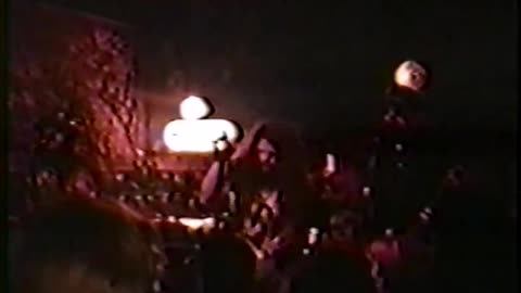 The Murder Junkies - Live At Firenze Tavern, PA (6-11-1994)