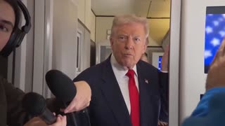 Trump says Carney apologized for Reagan ad, trade talks still off