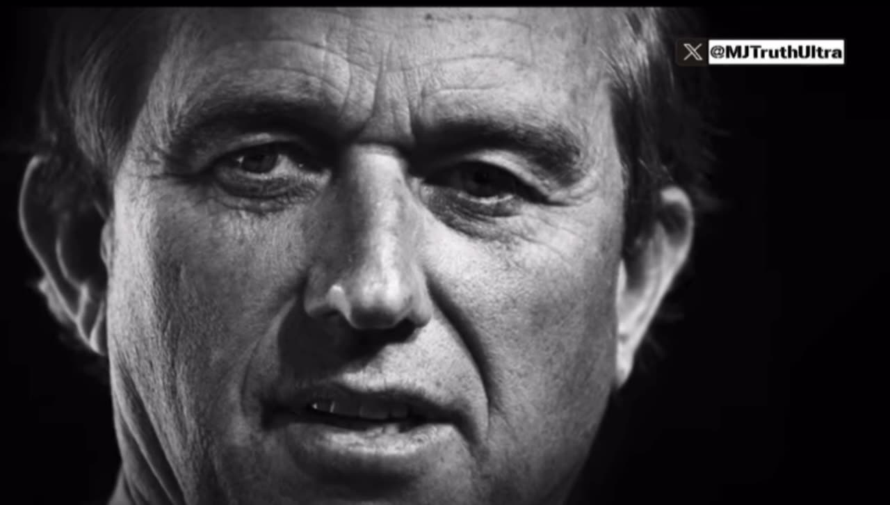 PBS Hit piece about RFK jr