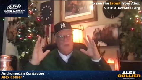 Alex Collier: Do Off-World Helpers Really Understand Humanity’s Damage and Deception?