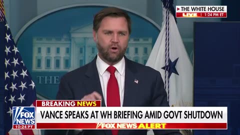 @VP : "Democrats say that they care a lot about lowering healthcare costs,