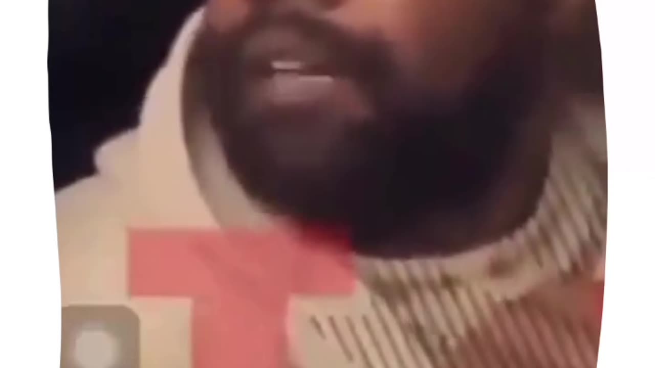 Maybe Kanye West Isn't That Crazy After All