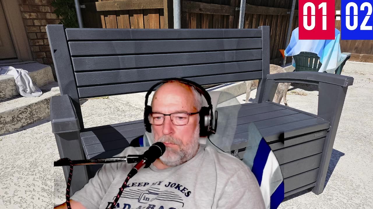 S2e170 Judges 20:18 dec 3 2025