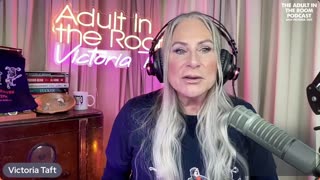 Join the Adult in the Room LIVE