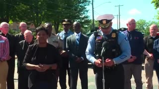 Trans Mass Shooter Hoax: ANNUNCIATION Church & KIRK ("Church"), both w/ BS Engraved Casings Story