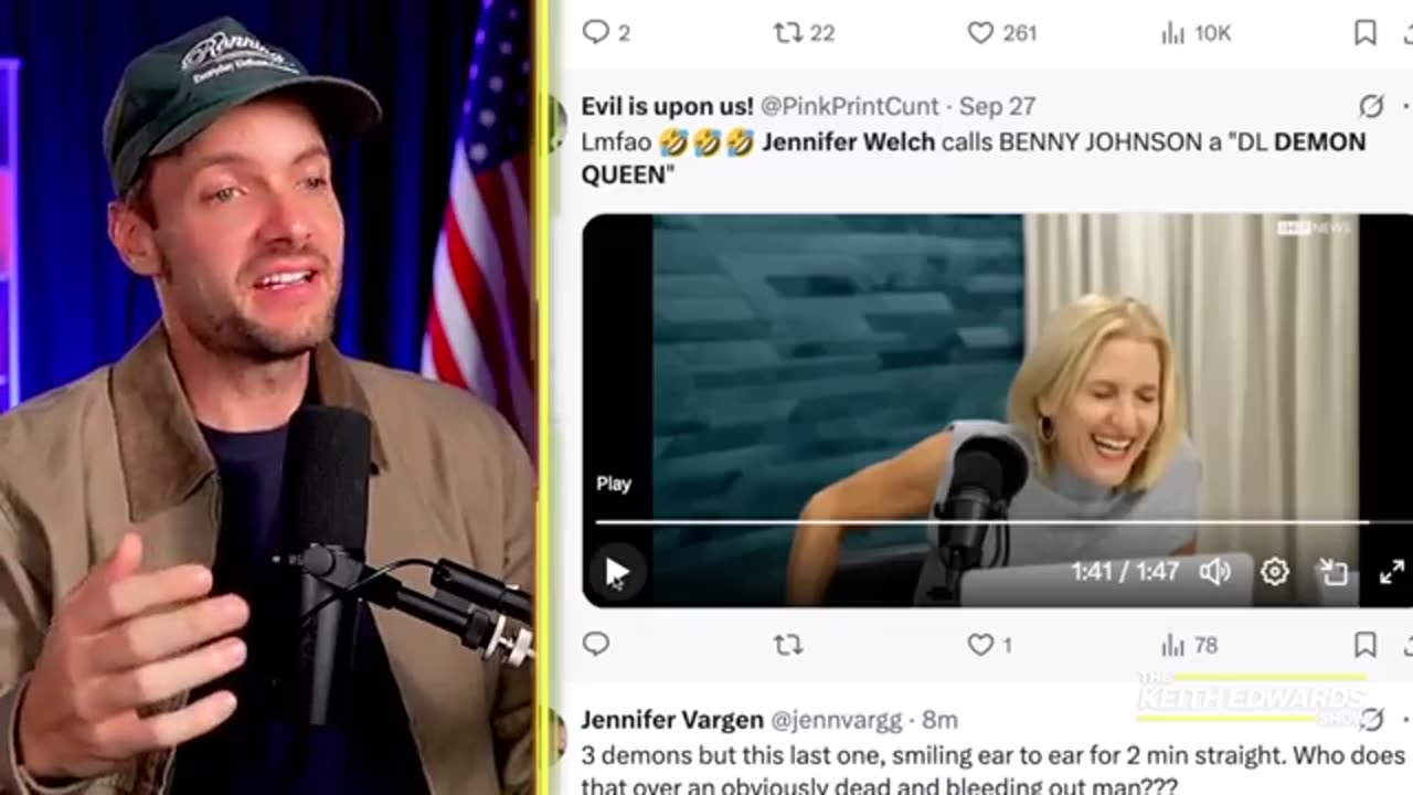 Mike Johnson’s GAY SECRET LEAKS... Now Someone’s in DANGER