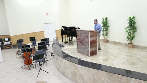 FWBC 20260201 Leviticus 5 | Verity’s Lack of Repentance (Sunday PM 2/1/2026)