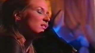 Jewel - Live Intimate - 05 - I'm Sensitive